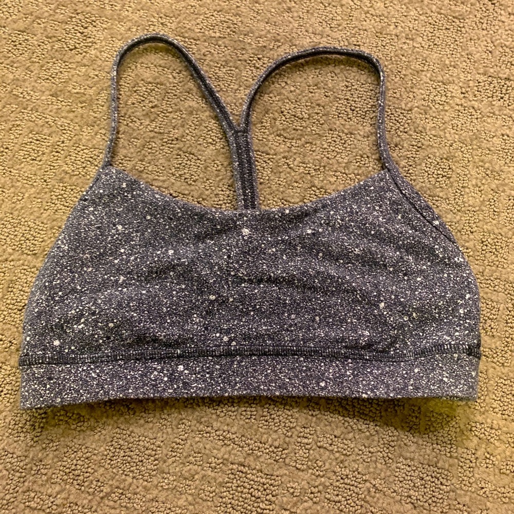 Lululemon Sport Bra